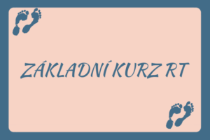 Kurz reflexní terapie pro začátečníky a mírně pokročilé Valmez @ FIT32