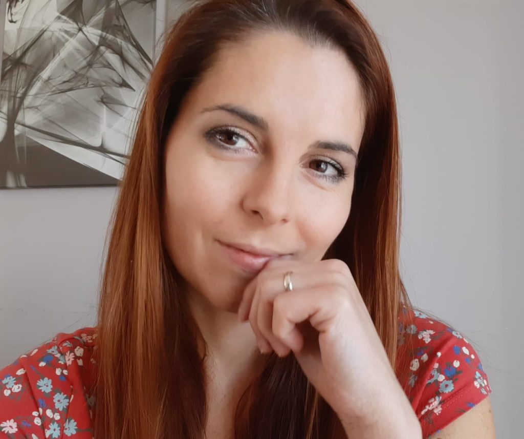 PharmDr. Vendula Martinková