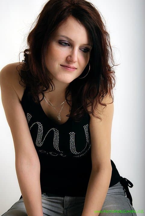 Zdenička