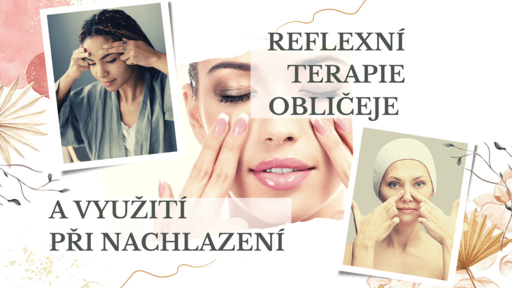 Obličej a nachlazení